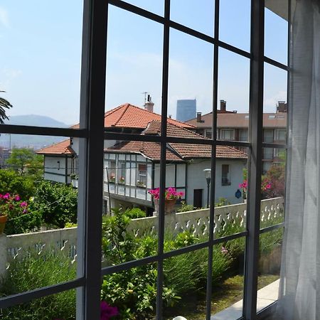 Estudio A 5 Min Guggenheim Bilbao Zewnętrze zdjęcie